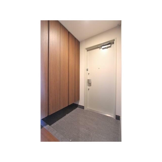 シューズボックスあり♪