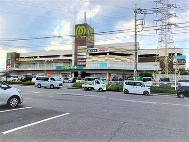 マミーマート 所沢山口店