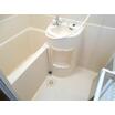バス/シャワー