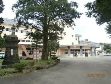 三本木小学校