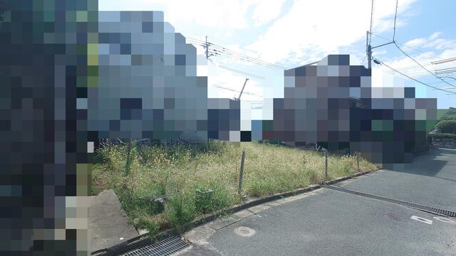 物件画像 福津市 津屋崎４丁目 住宅用地