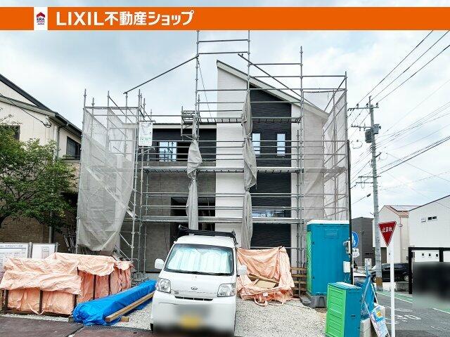 物件画像 北九州市若松区 今光２丁目 (藤ノ木駅) 2階建 4LDK