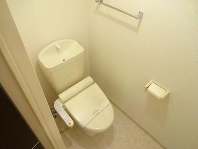 温水洗浄暖房便座