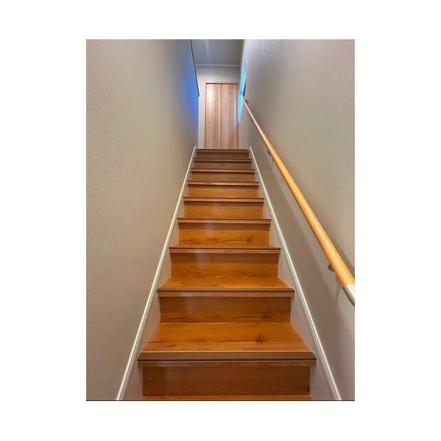 「階段」階段のお写真です。