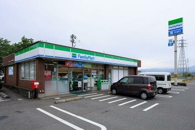 ファミリーマート 嘉島上島店