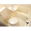 バス/シャワー