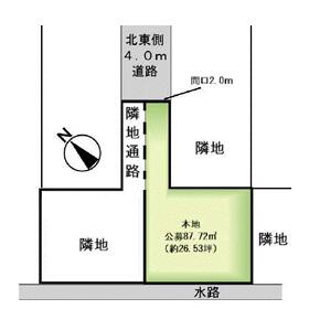 地形図等