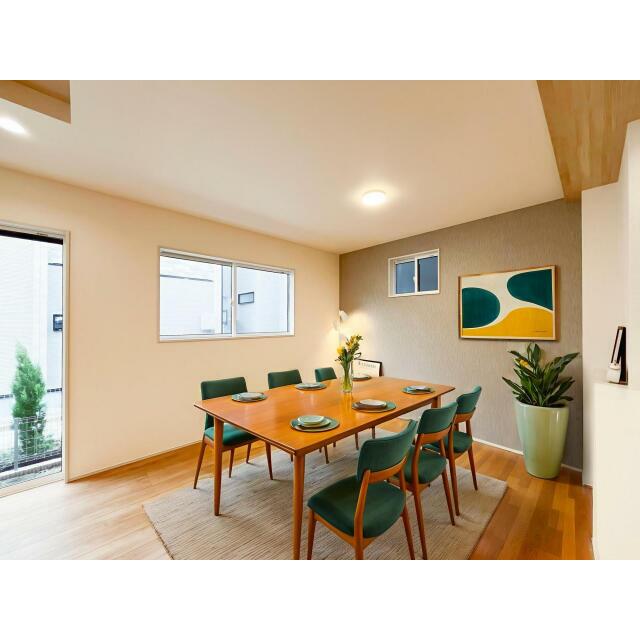 detached 北町５丁目