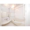 バス/シャワー
