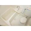 バス/シャワー