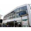 ショッピング施設