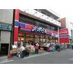 ショッピング施設