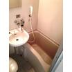 バス/シャワー