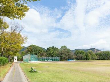 高森山公園