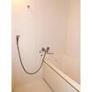 バス/シャワー