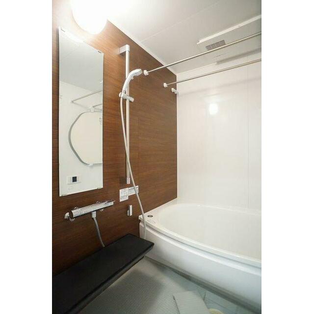 【浴室】浴室暖房乾燥機、追い焚き機能付き