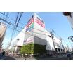 ショッピング施設