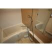 バス/シャワー
