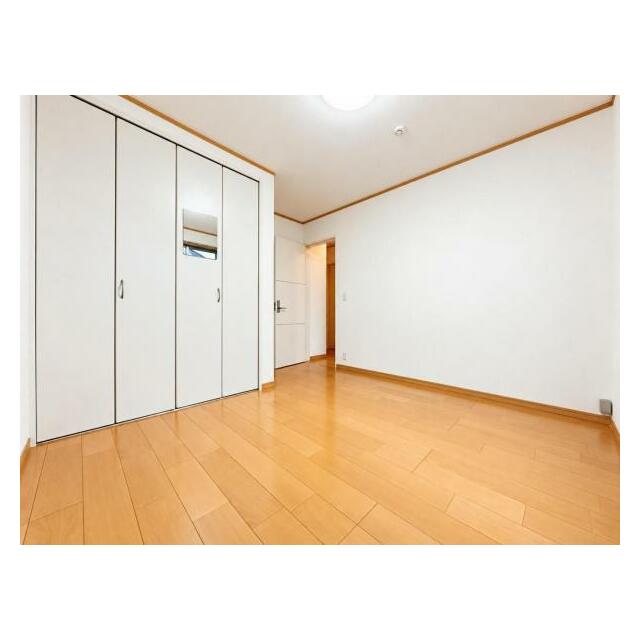 自分好みのアレンジで居心地の良い空間になりそうです。