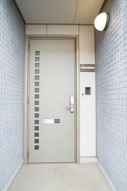 デジタルロック