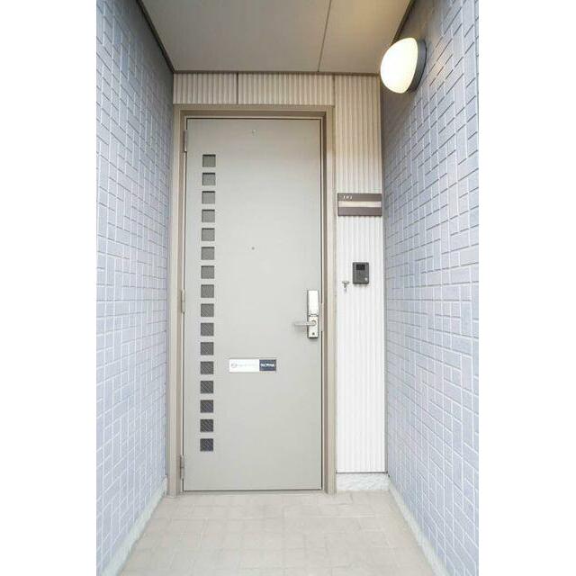 デジタルロック