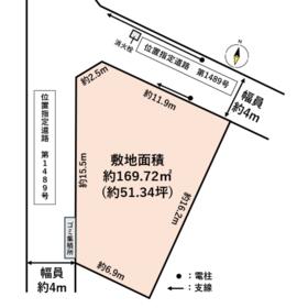 地形図等