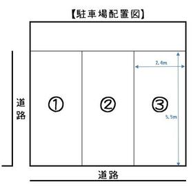 平面図