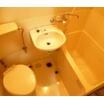 バス/シャワー