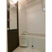 バス/シャワー