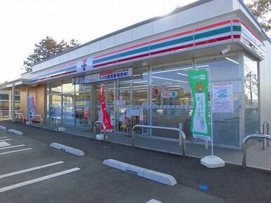 セブンイレブン