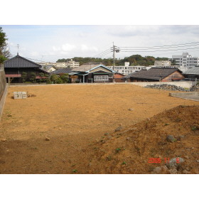 物件画像 北九州市戸畑区 菅原３丁目 (戸畑駅) 住宅用地