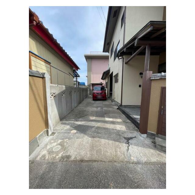 カースペース2台！