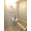 バス/シャワー