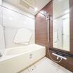 バス/シャワー
