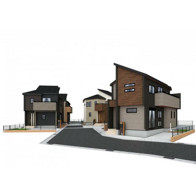 ◇外観パース