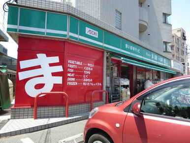 まいばすけっと