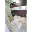 バス/シャワー