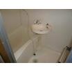 バス/シャワー