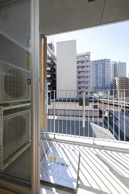 ※写真は同タイプ住戸です。