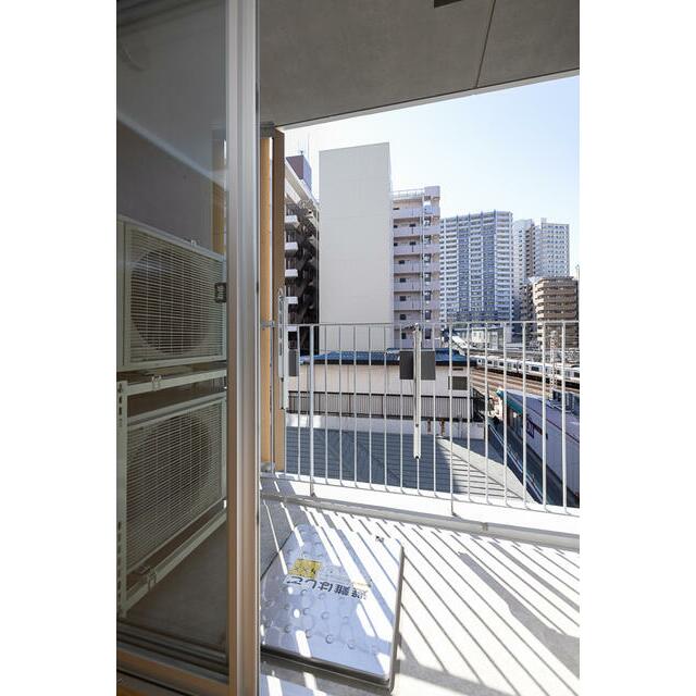 ※写真は同タイプ住戸です。