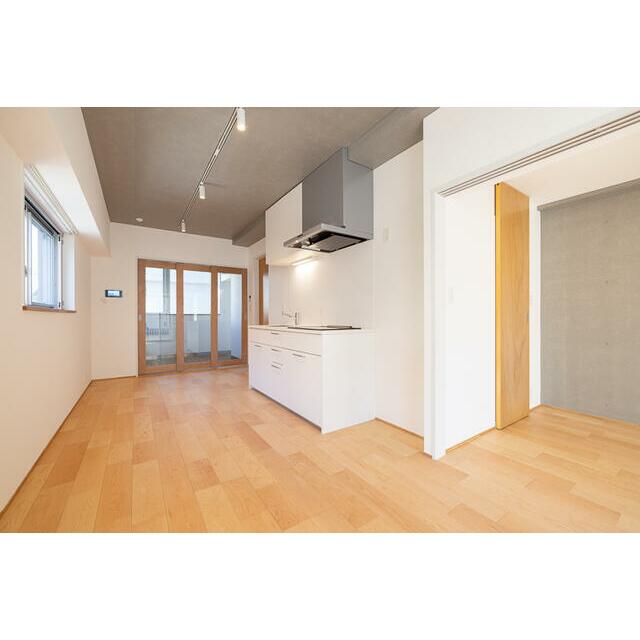 ※写真は同タイプ住戸です。