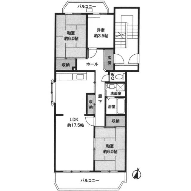 多摩市 豊ヶ丘２丁目 京王多摩センター駅 5階 3ldk 多摩市の売公団の物件情報 マンション 新築 分譲 中古 多摩センター周辺 の不動産情報なら株式会社東和 de4dcd909e