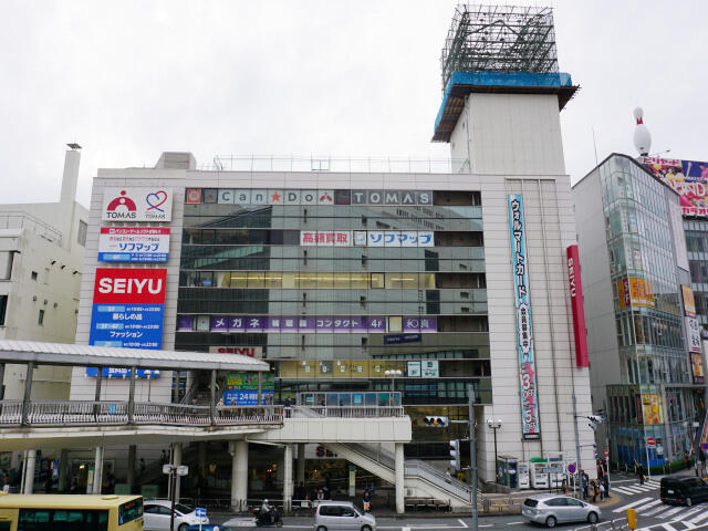 ルナージュ町田 １０１ 1k 相模原市南区の貸アパートの物件情報 賃貸 アパート マンション 一戸建て 町田 市小山町の賃貸と売買と不動産は栄不動産へ 60abe9b5c3c8d