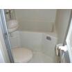 バス/シャワー