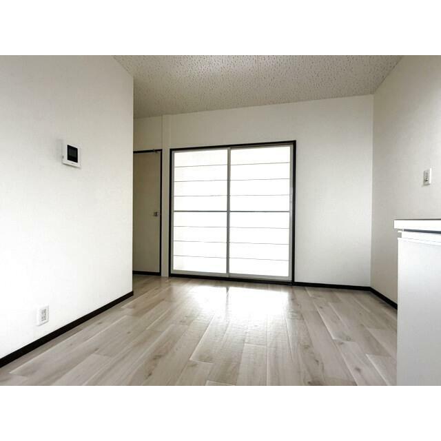 別部屋参考画像。現況優先。
