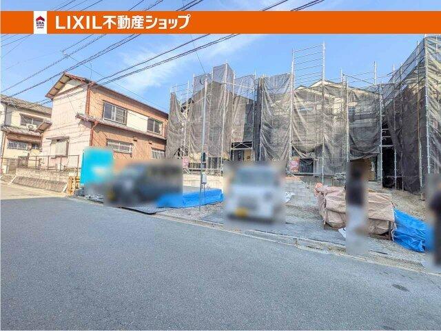 物件画像 北九州市小倉北区 大畠１丁目 (香春口三萩野駅) 2階建 4LDK