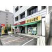 ショッピング施設