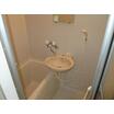 バス/シャワー