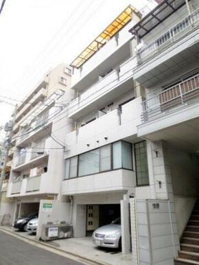 南北の振り分け