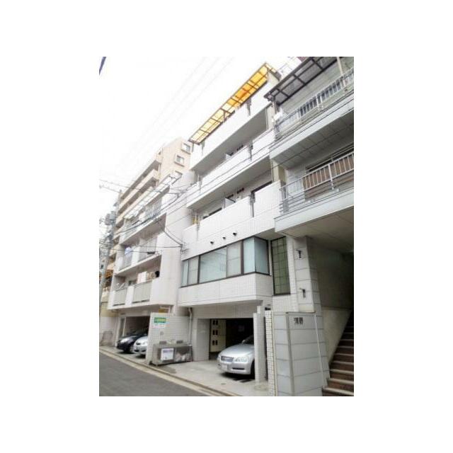 南北の振り分け